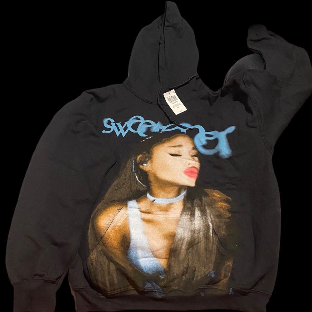 Ariana Grande Hoodie
